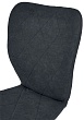 стул Чинзано полубарный нога белая 600 360F47 (Т177 графит)